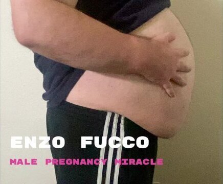 Male Pregnancy Miracle Enzo Fucco