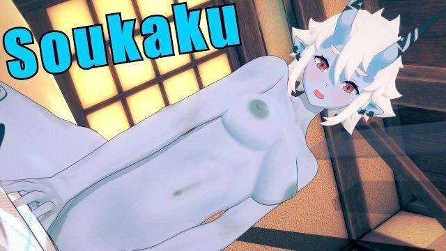 Hentai Soukaku Creampied Zenless Zone Zero Uncensored