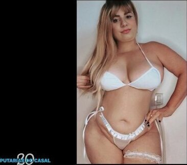 Coroa encara novinho.