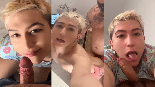 sweet suga daddy. Fuck daddy!