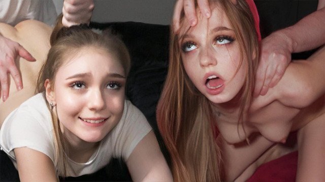 PUSSY HARD Rough Doggystyle Compilation Silvia Wise