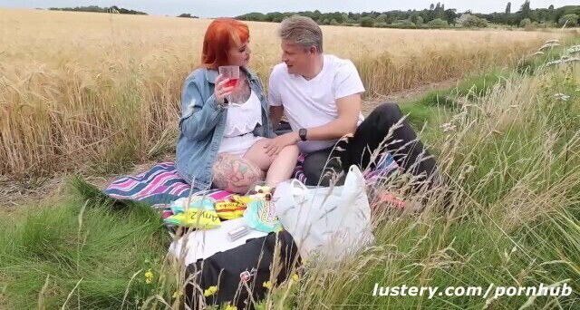  Sexual sugar baby's redhead video 