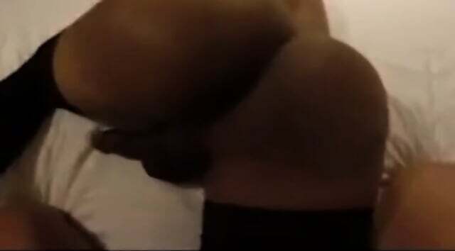 Femboy Bareback Creamed Adventure