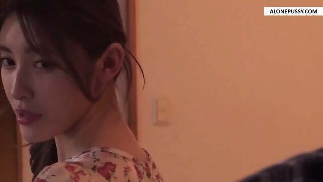 Mother Wife's Step Kana Morisawa Kanako Iioka