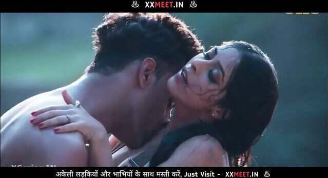 HINDI Desi Indian Wife Starts Leaving Soon Gets Married