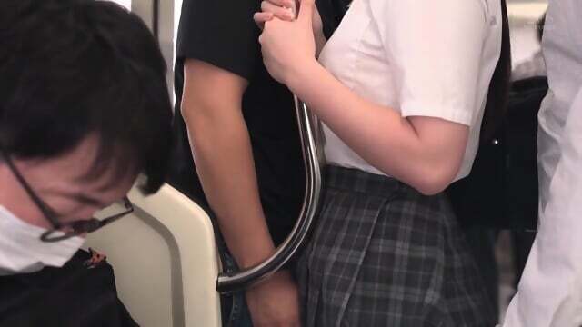 [LATEST] Squid Train While Commuting School Incontinent Continued Developed Pervert Every Day, Obsessed, Silent Orgasms Inari