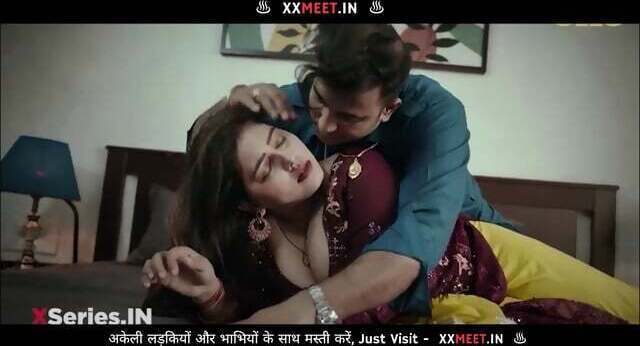 HINDI Neelam bhabhi with