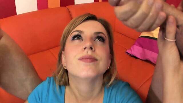 Lexi Belle Cumshot Compilation