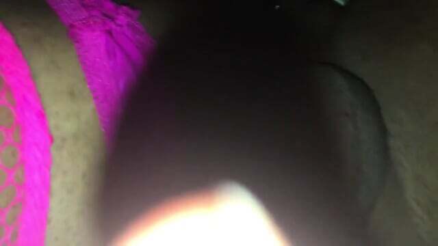 Latin Crossdresser Claudia Takes