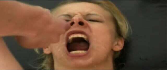 Taranee Devil Hungry