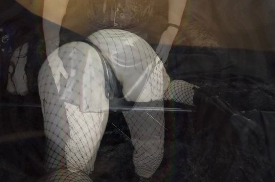 Beta Slumber: Conditioning Submission