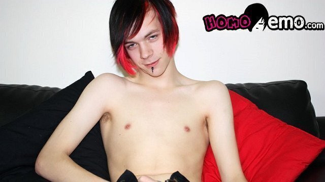 Luke Shadow Exerts Every Last Dick