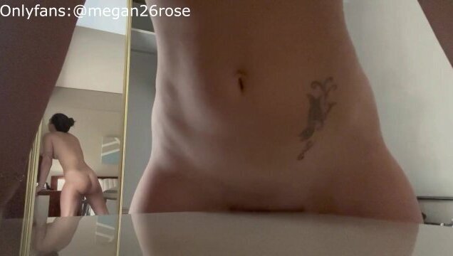 Humping hotel table corner Sevilla