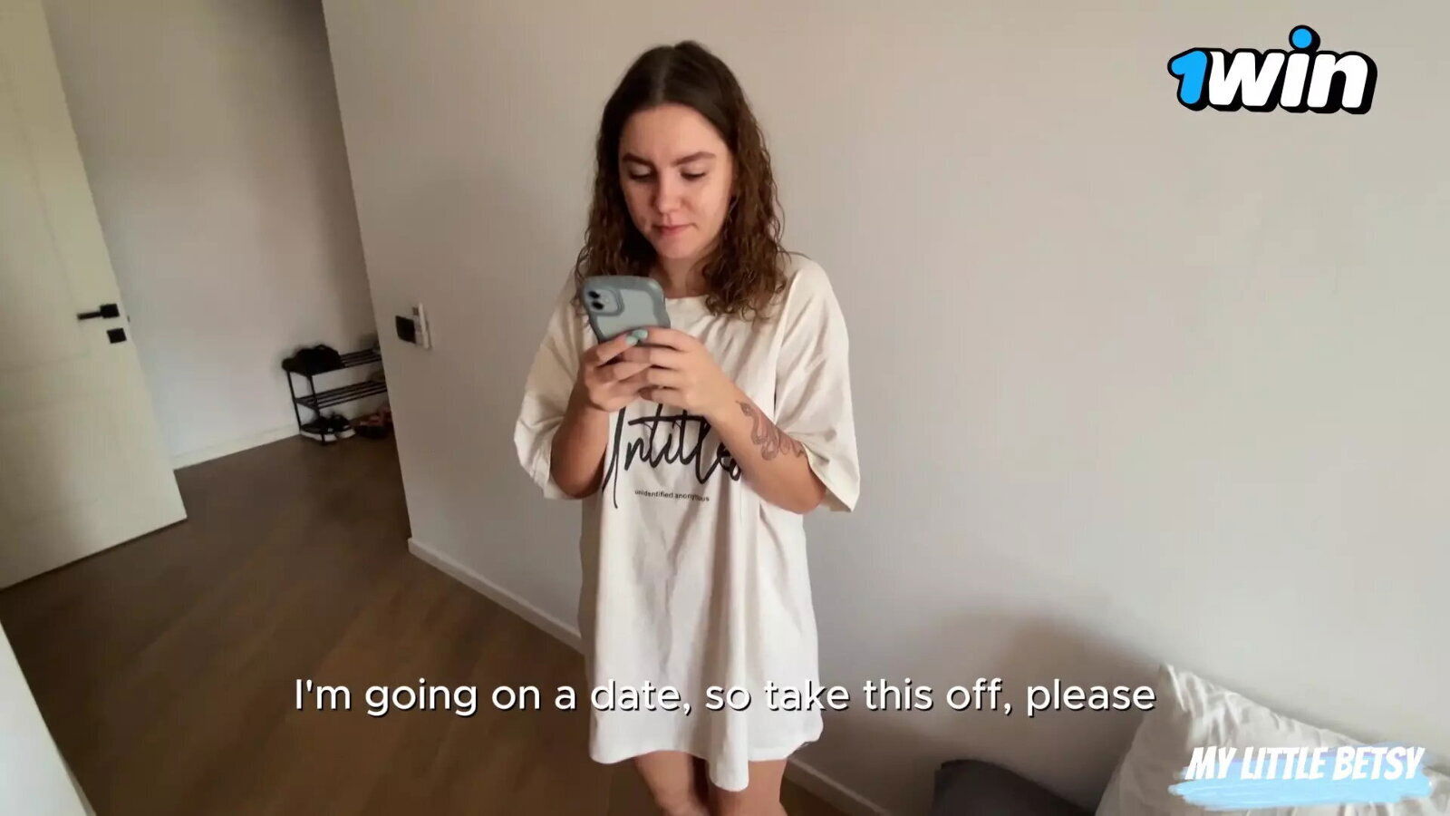 Didnt Expect This from Stepsister! Seduced Fucked Left Wit...