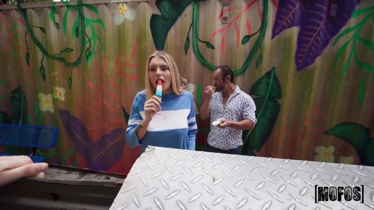 Cream Truck Carly Rae, Peter Green