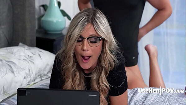 Keep Eating Stepson, I'_m Something With This Verse UseHerPOV