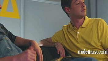 Entitled Frat Guys Meet Their Fate Scott Finn, Grayson MaleThirst