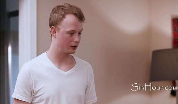 Porn Peek Step Mom'_s Shocking Leak Cherry Kiss, Jimmy Michaels