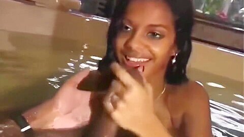 Ariel Paola Latin Candy