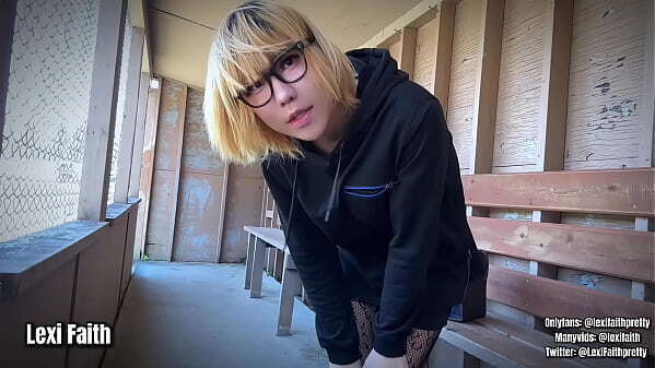 Shooting behind scense