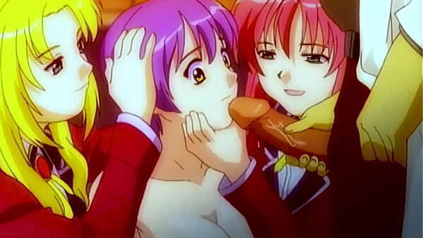 sensei going teach give blowjob Hentai Uncensored