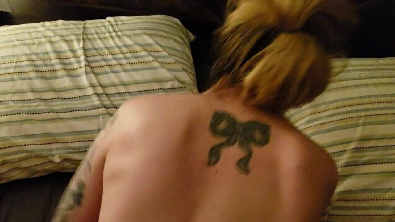 Boston squirts takes with plump