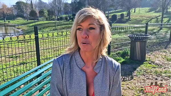 Emmy, milf belge chaud Part