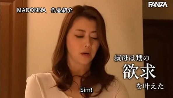 Ensinar Tudinho [Legendado] Maki Honjou