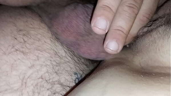 Sveltina sotto coperte