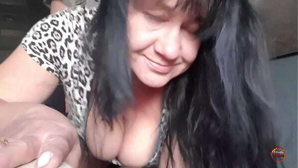 KlaudiaAmberGirl sexy CEO, milf work