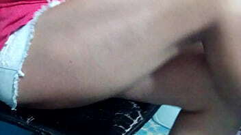 Si Te Gustan Mis Piernas Masturbate