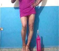 Sexy Travesty Michelle