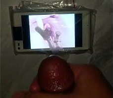 應好友要求射屏她的小騷穴7