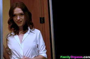 FamilyOrgasm Wife Needs Explication After Catching Sister Husband