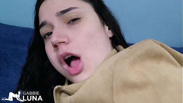 Gozei Dando Bucetinha Disse Colocar s&oacute_ Cabe&ccedil_a Pauz&atilde_o Cuzinho!