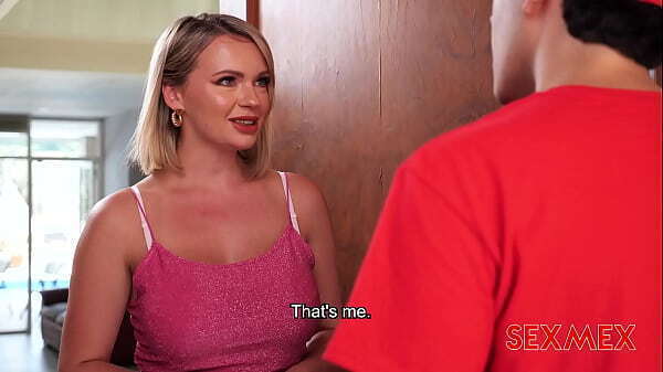 SEXMEX PAYING WITH HUSBAND'_S DEBT EMILY THORNE