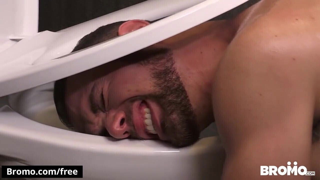 Bromo Brendan Phillips with Jaxton Wheeler Likes