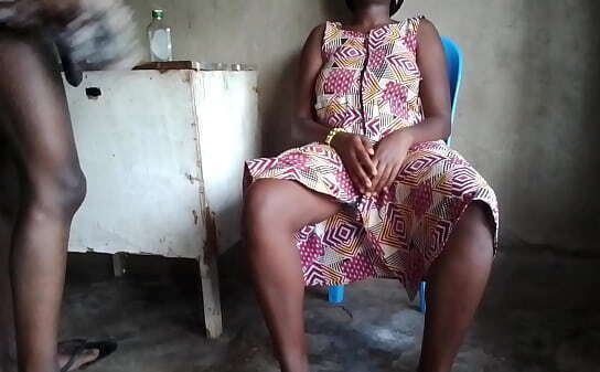 waitress riding squirting from behind while fucked hard Doggystyle black dick