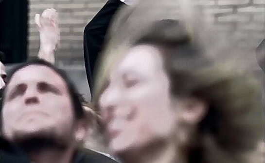 Paralyzer Finger Eleven