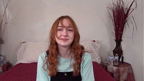 Desperate Amateurs Kimmy Mila Misty getting their tight pussies stretched