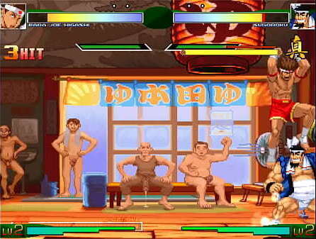 MUGEN Higashi Sukoruku