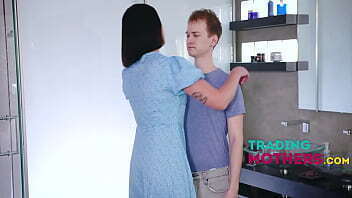 Possessive StepMoms Fuck Their Stepson'_s