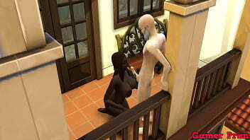 Goku Maestro roshi sigue harem teniendo sexo control teniendo trios orgias quiere acabal culo todas algo sale