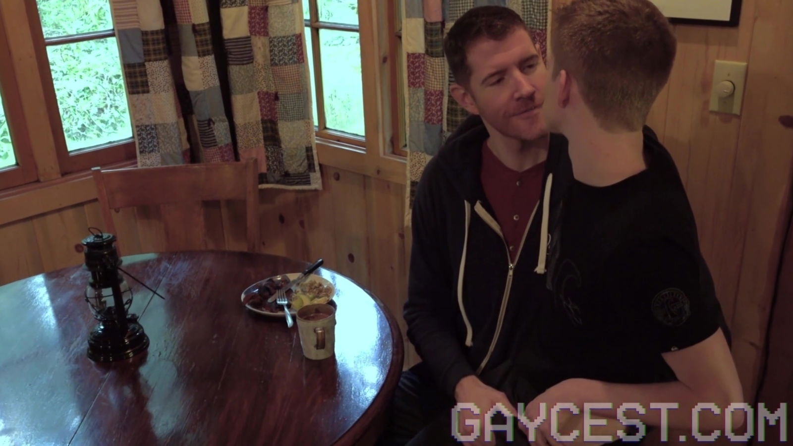 Legrand Wolf Felix Maze Smooth Sexy Twink Gets Filled Dilf