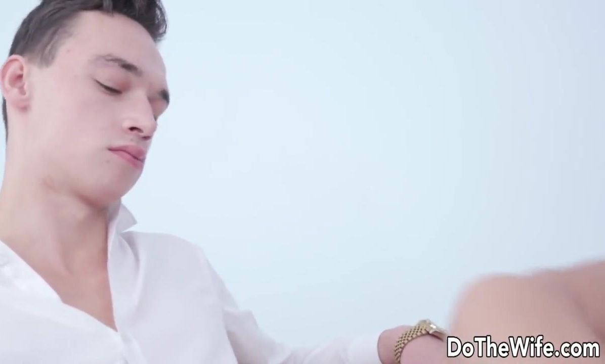 darling Nicol Black Gets Fucked Husband Watches