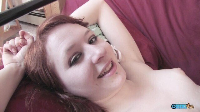  Zizi Vids featuring milady's pick up video 