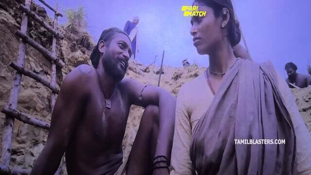 Thangalaan (2024) [Telugu 1080p Proper HQ-REAL PreDVDRip x264 2.7GB