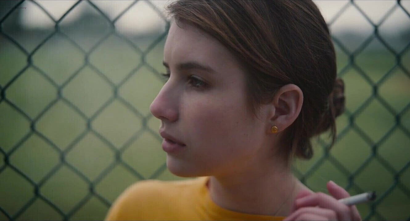 Emma Roberts - Palo Alto (2014)