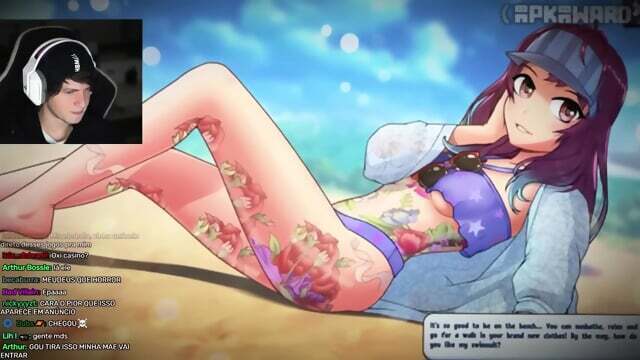 Iceberg PlayStore Bizarro