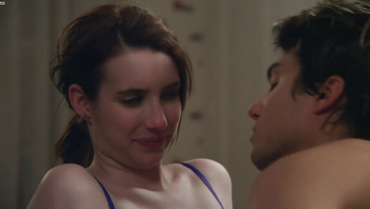 Emma Roberts - Adult World (2013)